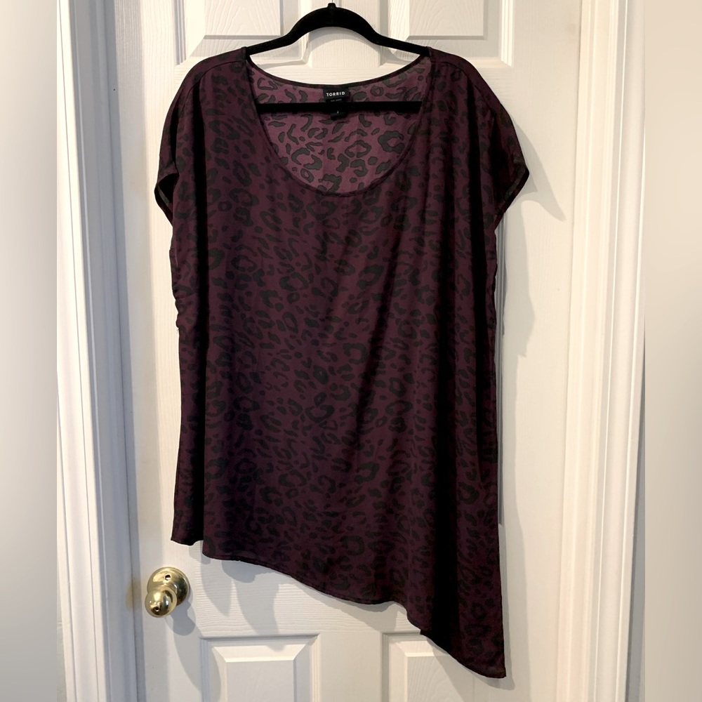 Torrid size 2X
